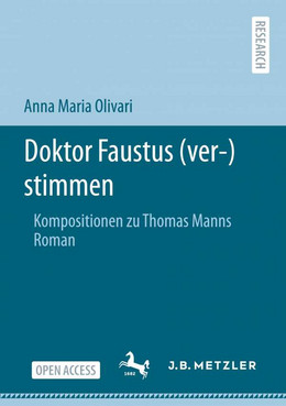 Schlichtes Cover der Publikation mit Titel.