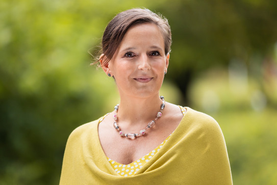 Porträt Lisa Uhde