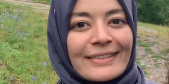 Melek Çetin