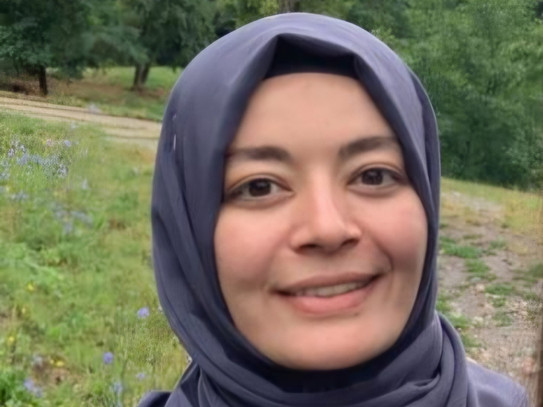 Melek Çetin