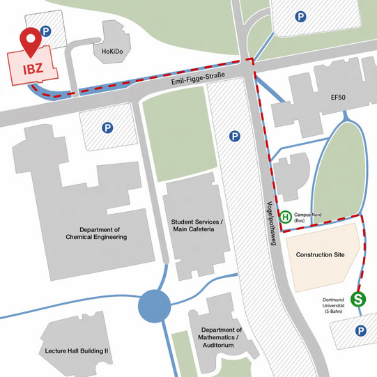 LinPinMap