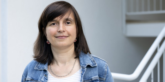 Barbara Mertins