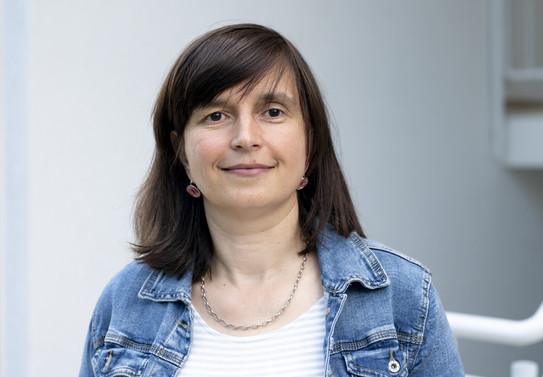 Barbara Mertins