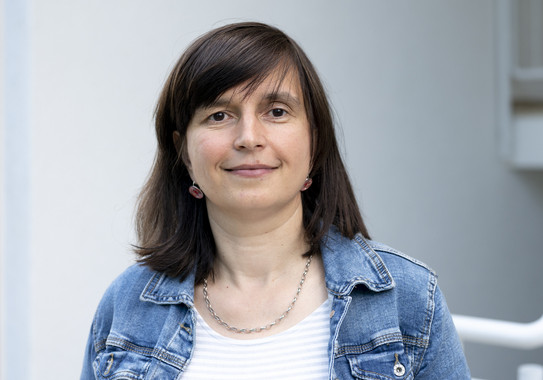 Barbara Mertins