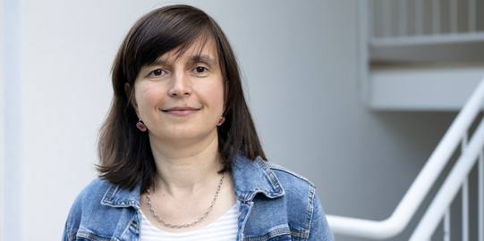 Barbara Mertins