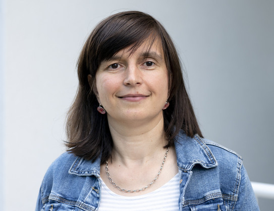 Barbara Mertins