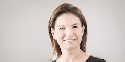 Porträt Dr. Raphaela Tkotzyk