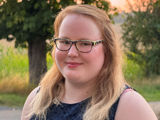 Porträt von Linda Struck