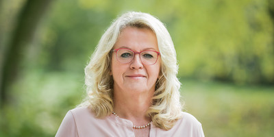 Porträt Tamara Dittrich