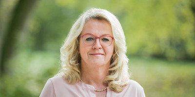 Porträt Tamara Dittrich