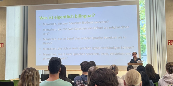 Tagung