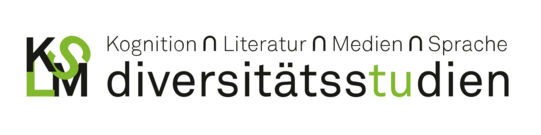 Logo Institut für Diversitätsstudien