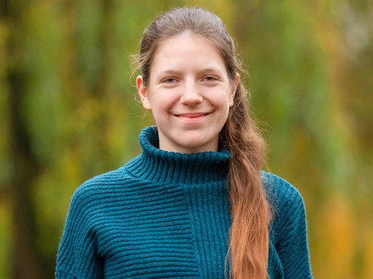 Sarah Dresp