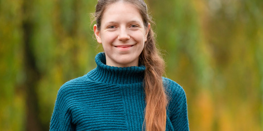 Foto von Sarah Dresp