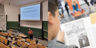 KinderUni tu Dortmund