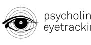 Logo psycholinguistics eyetracking laboratory