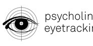 Logo psycholinguistics eyetracking laboratory