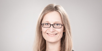 Porträt Hanna Höfer-Lück