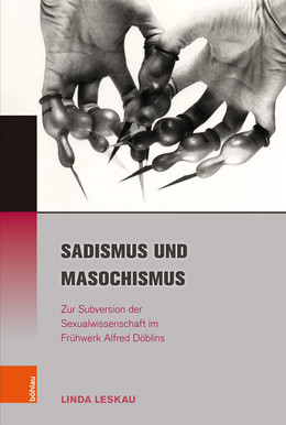 Buchcover. Titel mit Foto zweier Hände mit langen und spitzen Fingernägeln.