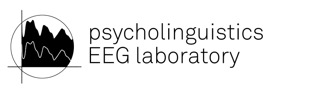 psycholinguistics EEG laboratory